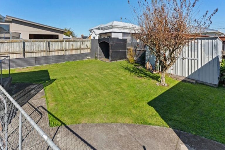 Photo of property in 50 Weld Street, Feilding, 4702