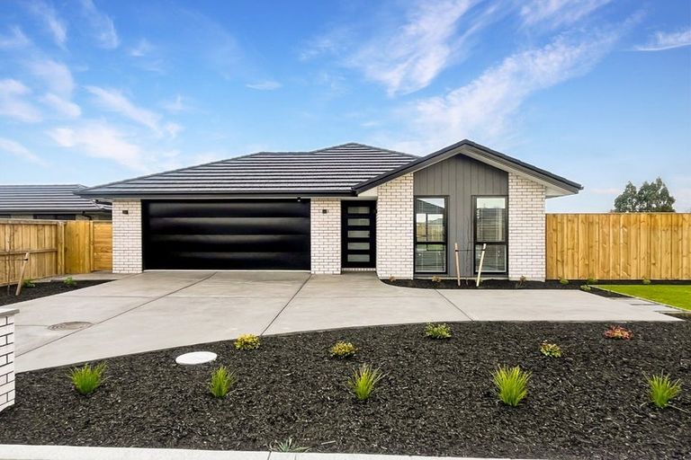 Photo of property in 3 Upham Way, Amberley, 7410