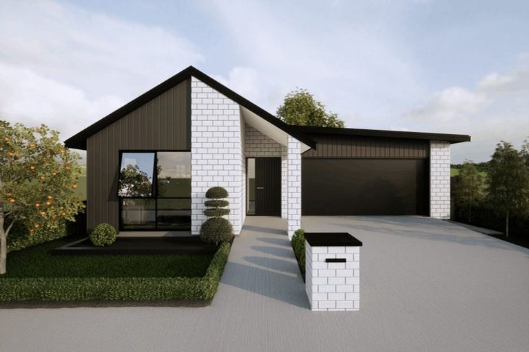 Photo of property in 8 Tirikatene Avenue, Paerata, Pukekohe, 2124