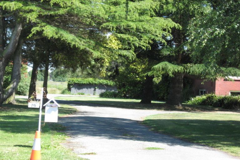 Photo of property in 76 Hawthornden Road, Avonhead, Christchurch, 8042