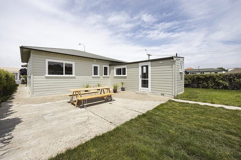 Photo of property in 380 Thames Highway, Oamaru North, Oamaru, 9400