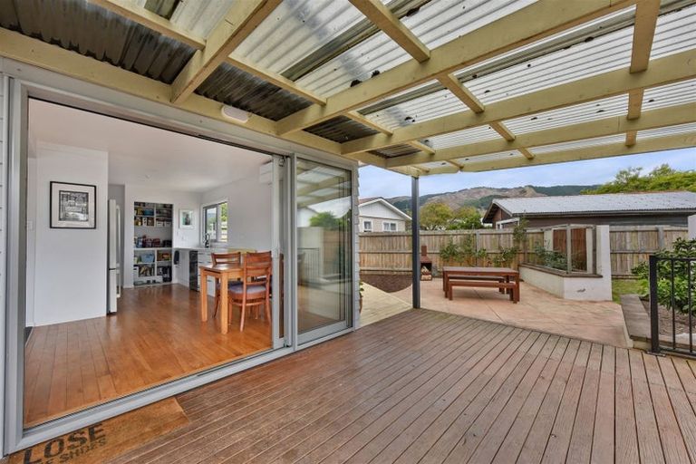 Photo of property in 6 Heaphy Street, Richmond, 7020