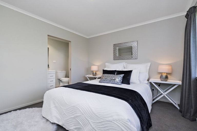 Photo of property in 16 Charlbury Drive, Rolleston, 7615