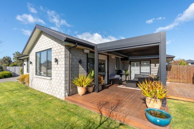 Photo of property in 6 Matawhero Place, Ngaruawahia, Hamilton, 3288