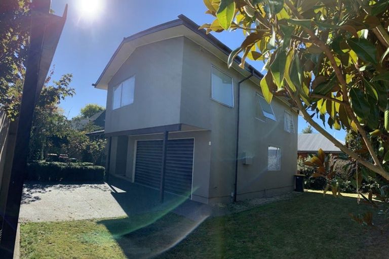 Photo of property in 46 Bryndwr Road, Fendalton, Christchurch, 8052