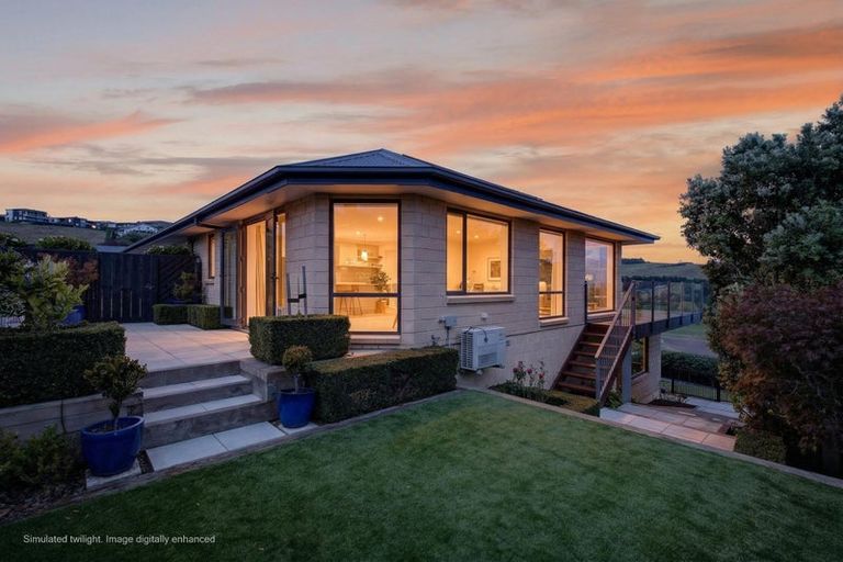 Photo of property in 12 Sedbergh Place, Westmorland, Christchurch, 8025