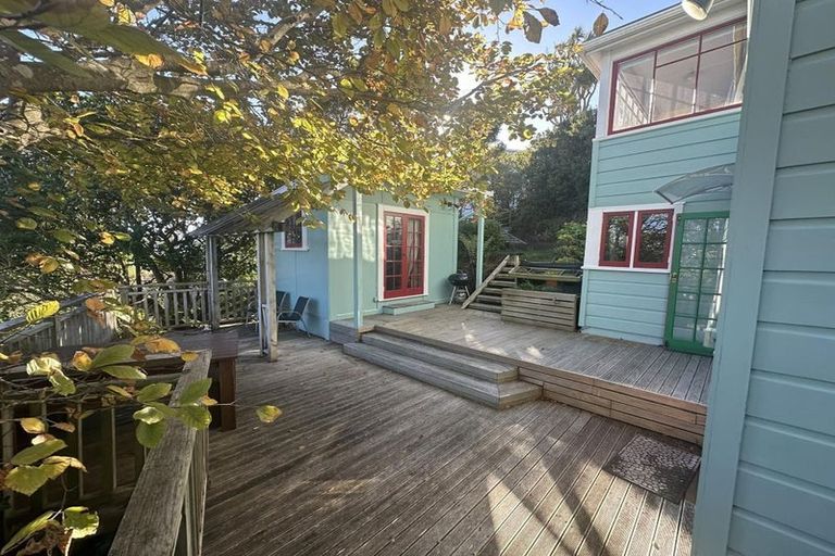 Photo of property in 152 Coromandel Street, Newtown, Wellington, 6021