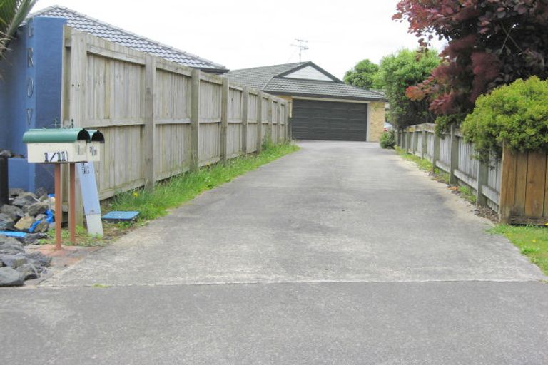 Photo of property in 11a Landon Place, Pukekohe, 2120