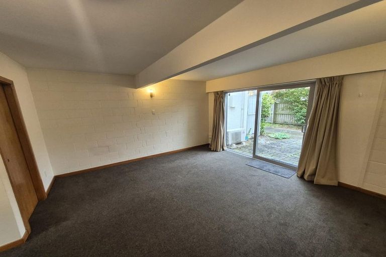 Photo of property in 3/12 Berry Street, St Albans, Christchurch, 8014