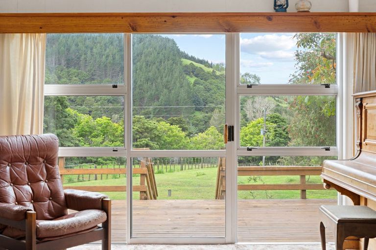 Photo of property in 757 Opanake Road, Mamaranui, Dargaville, 0372