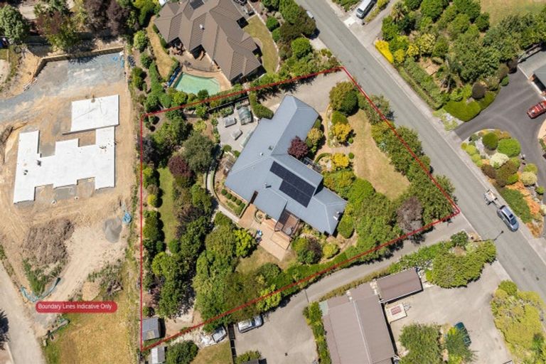 Photo of property in 7 Highfield Grove, Richmond, 7020