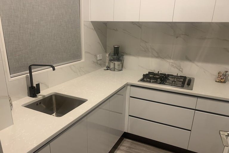 Photo of property in 281 Flat Bush School Road, Flat Bush, Auckland, 2019