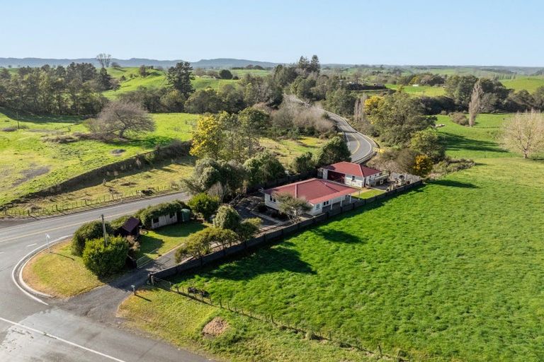 Photo of property in 5 Webster Road, Tapapa, Tirau, 3485