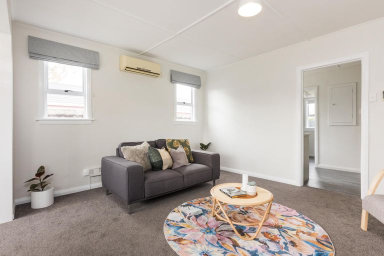 Photo of property in 18 Mcgregor Street, Milson, Palmerston North, 4414