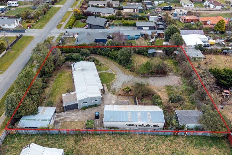 Photo of property in 20 Abbott Street, Pareora, 7912