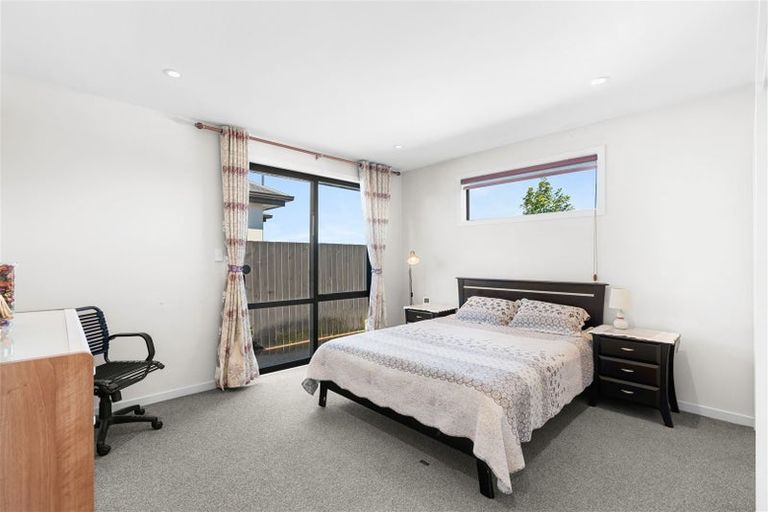 Photo of property in 101 Kittyhawk Avenue, Wigram, Christchurch, 8042