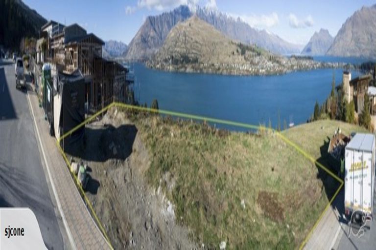 Photo of property in St Andrews Park, 37 Highview Terrace, Queenstown, 9300