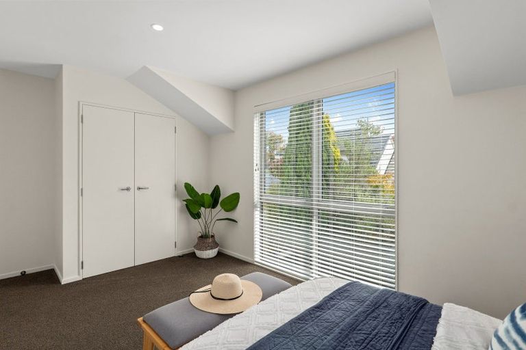 Photo of property in 160d Rossall Street, Merivale, Christchurch, 8014