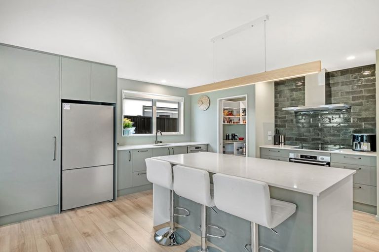 Photo of property in 17 Rice Street, Kaiapoi, 7630