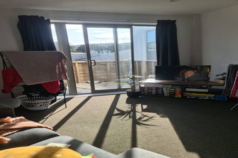 Photo of property in 5/24 Princess Terrace, Newtown, Wellington, 6021