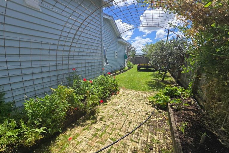 Photo of property in 124 Albert Street, Hamilton East, Hamilton, 3216