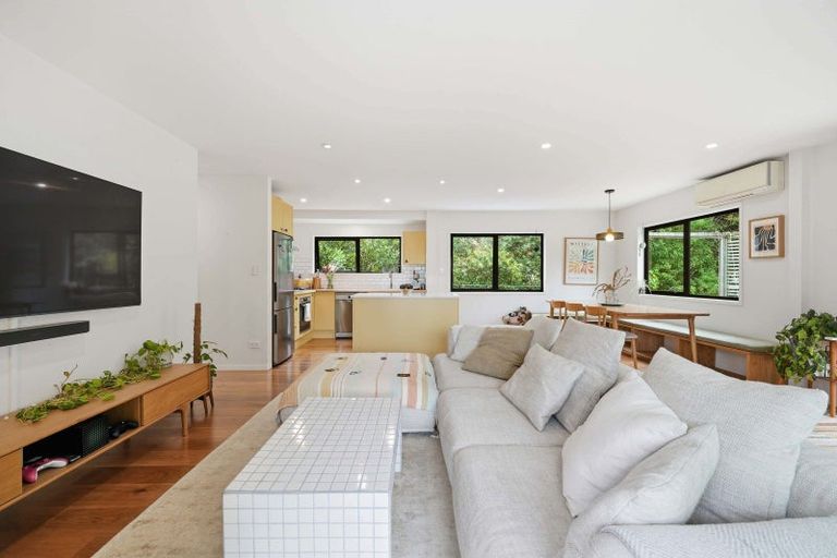 Photo of property in 2/14 Mozeley Avenue, Devonport, Auckland, 0624
