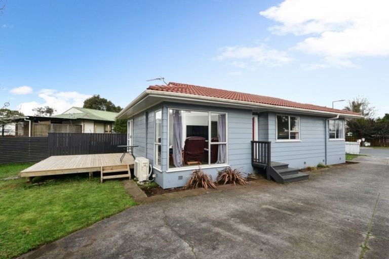 Photo of property in 35 Purcell Place, Melville, Hamilton, 3206