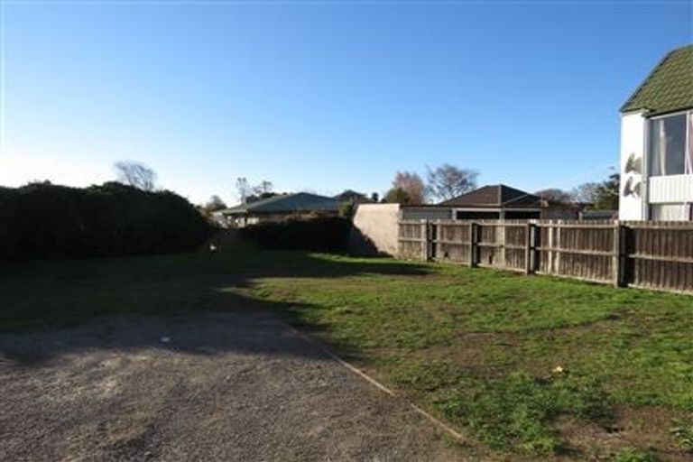 Photo of property in 405 Gloucester Street, Linwood, Christchurch, 8011