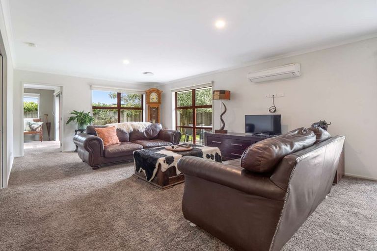 Photo of property in 17b Manor Drive, Rolleston, 7614