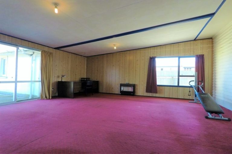 Photo of property in 20 Forth Street, Levin, 5510