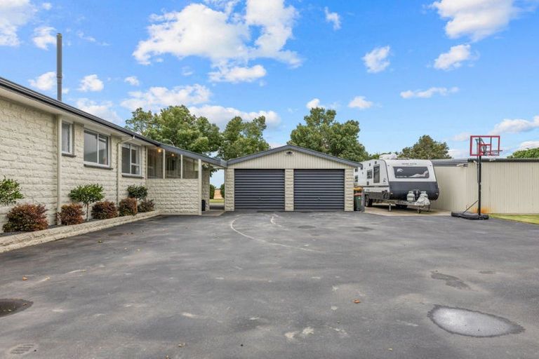 Photo of property in 206 Cochranes Road, Elgin, Ashburton, 7777