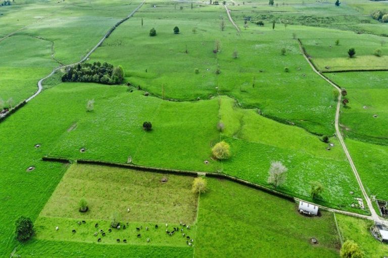 Photo of property in 106 Herbert Road, Mangateparu, Morrinsville, 3375