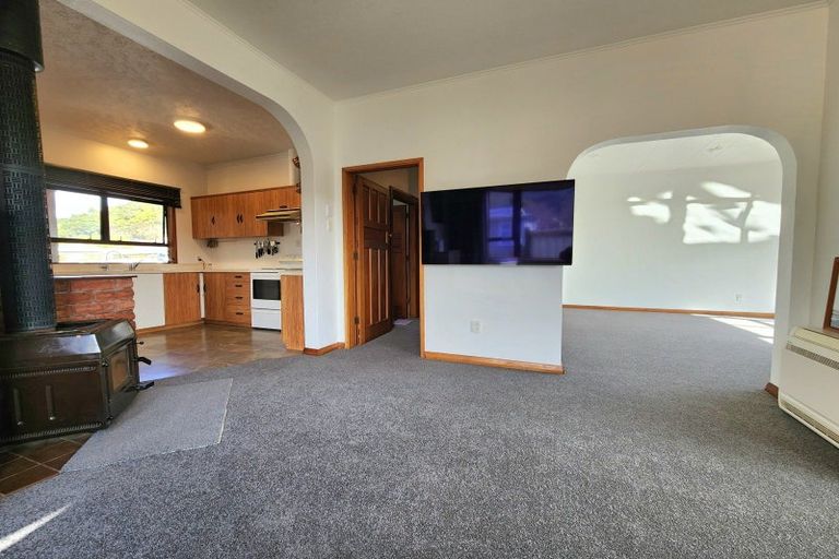 Photo of property in 59 Marlborough Street, Greymouth, 7805
