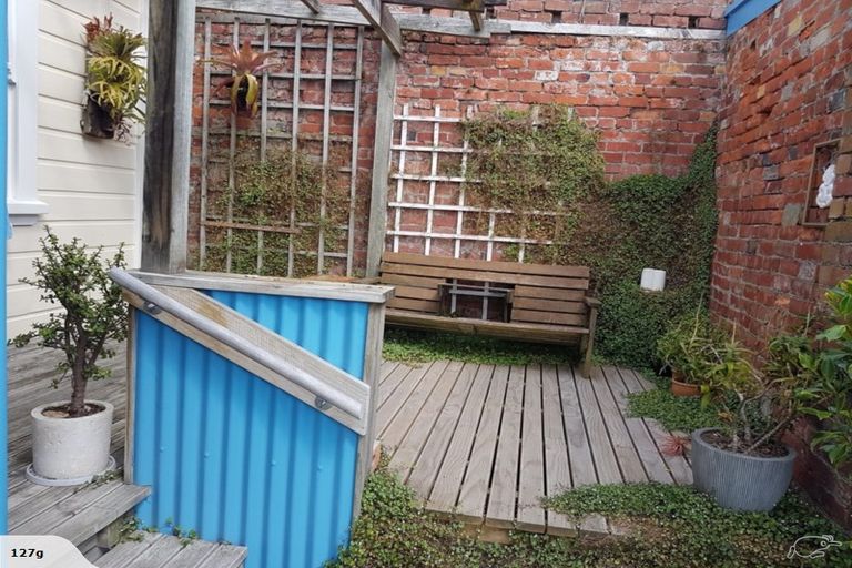 Photo of property in 96 Daniell Street, Newtown, Wellington, 6021