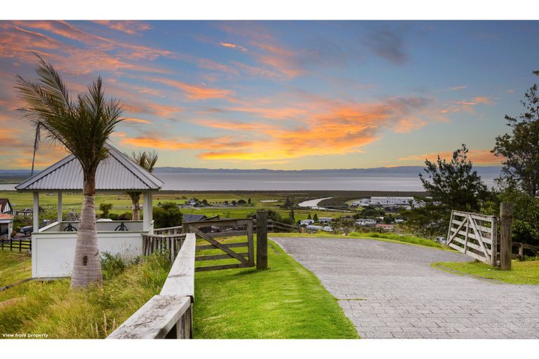 Photo of property in 308 Grafton Road, Thames, 3500