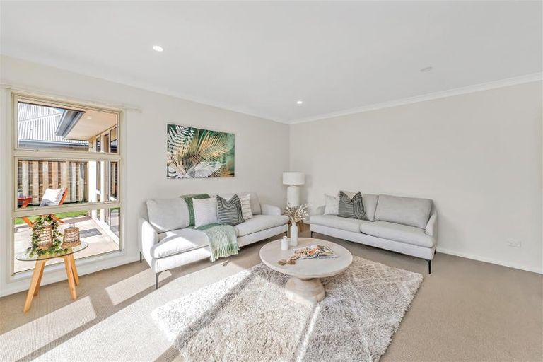 Photo of property in 9 Saracen Avenue, Northwood, Christchurch, 8051