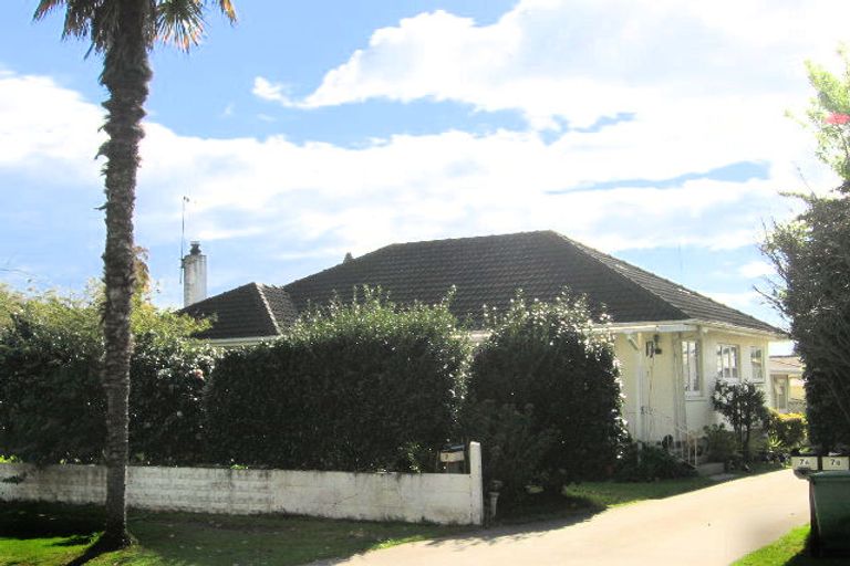 Photo of property in 7 Rimu Street, Gate Pa, Tauranga, 3112