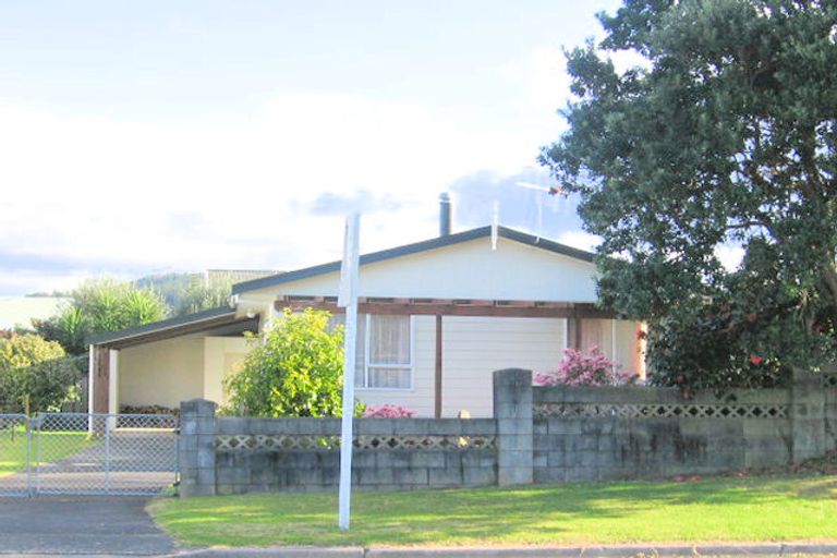 Photo of property in 221a Hetherington Road, Whangamata, 3620