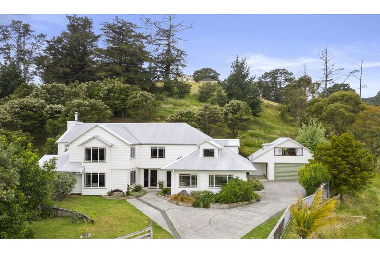 Photo of property in 308 Grafton Road, Thames, 3500