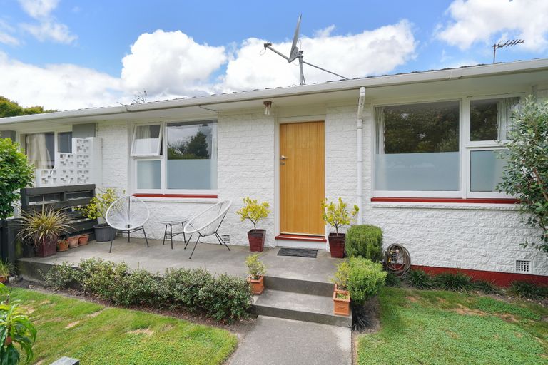 Photo of property in 3/497 Gloucester Street, Linwood, Christchurch, 8011