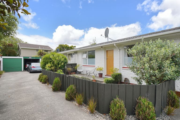 Photo of property in 3/497 Gloucester Street, Linwood, Christchurch, 8011