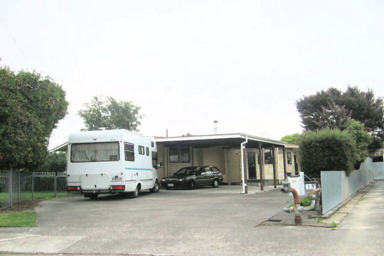 Photo of property in 13 Cornwall Road, Taradale, Napier, 4112