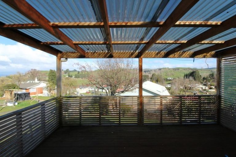 Photo of property in 29 Kiwi Road, Taihape, 4720