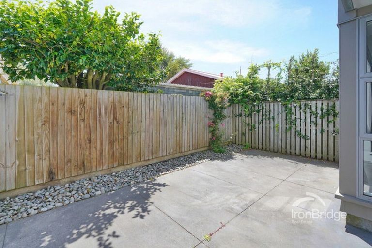 Photo of property in 36c Southampton Street, Sydenham, Christchurch, 8023