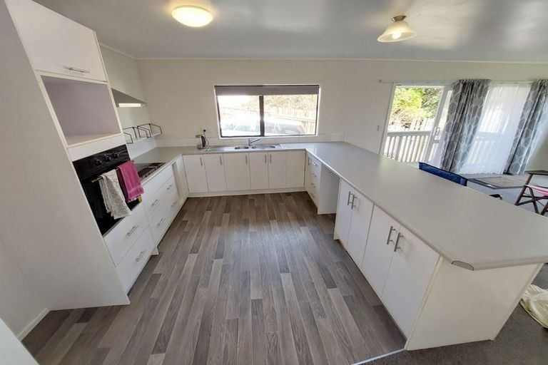 Photo of property in 431 Warspite Avenue, Ascot Park, Porirua, 5024
