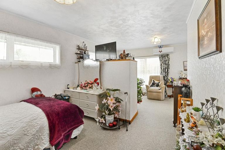 Photo of property in 36 Tawa Crescent, Manurewa, Auckland, 2102