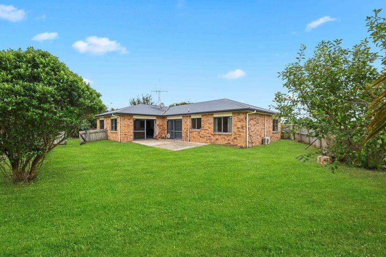 Photo of property in 14 Corsair Place, Melville, Hamilton, 3206