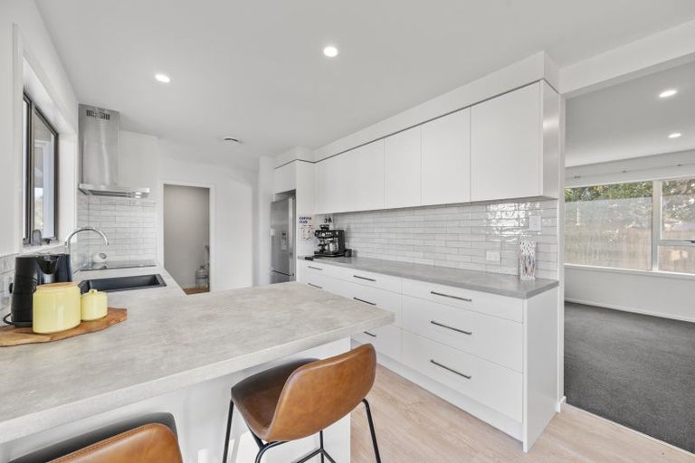 Photo of property in 18 Konini Crescent, Pirimai, Napier, 4112