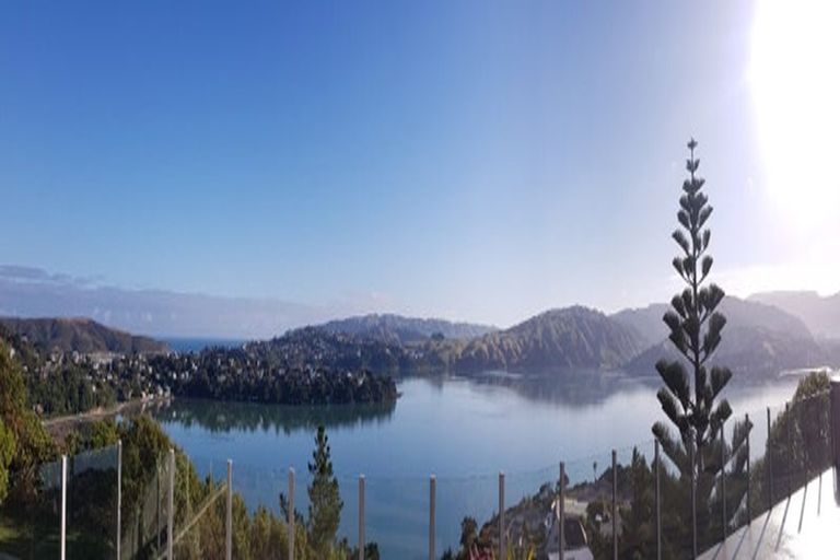 Photo of property in 22 The Anchorage, Whitby, Porirua, 5024