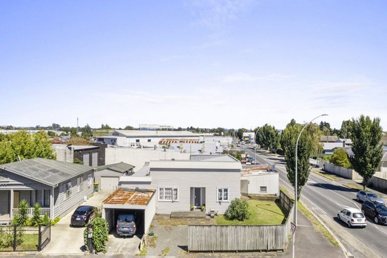 Photo of property in 85 Norton Road, Frankton, Hamilton, 3204